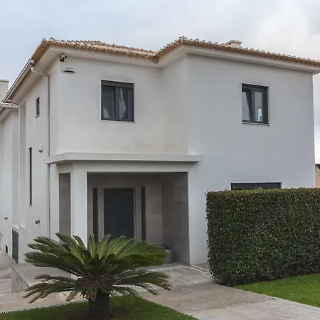 Luxury Cascais