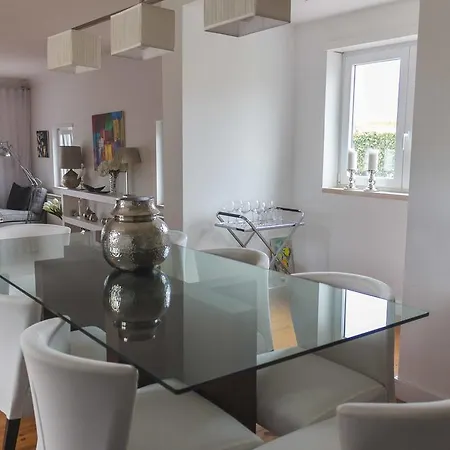 Luxury * Cascais