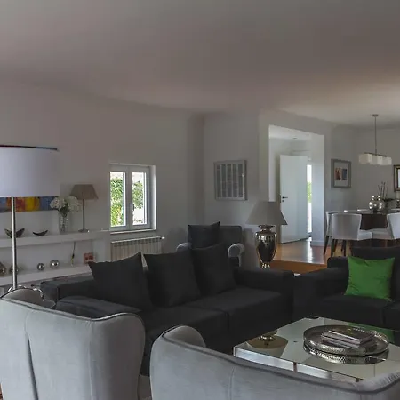 Luxury Villa Cascais